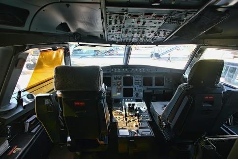 image Soundpack for Aerosoft A320-21 ASC+CFM